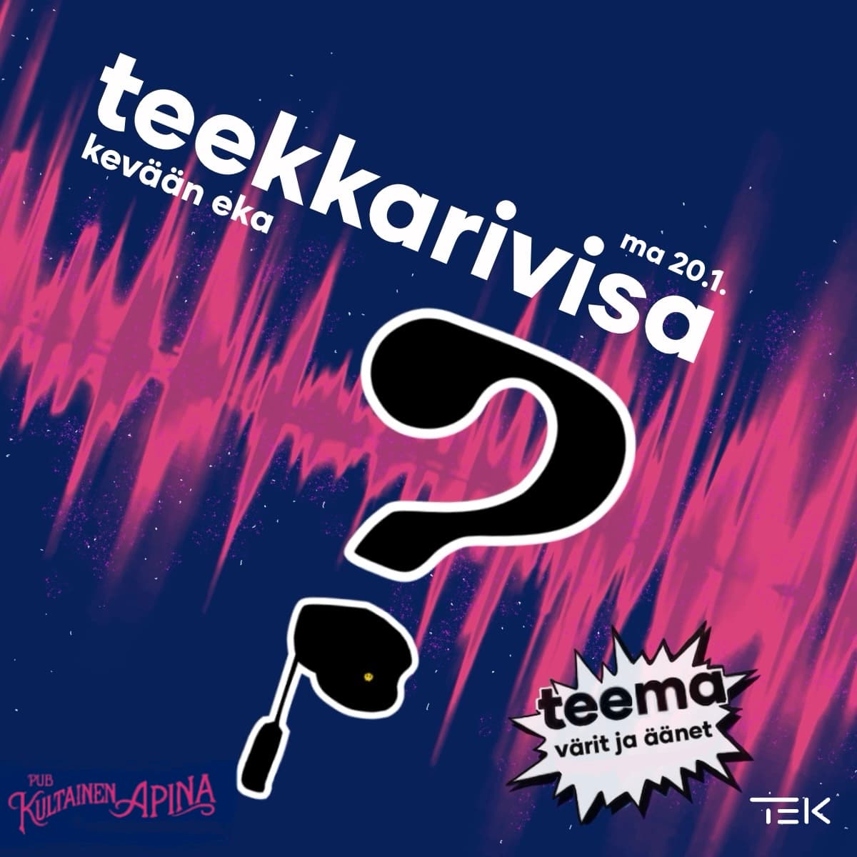 Teekkarivisa-image