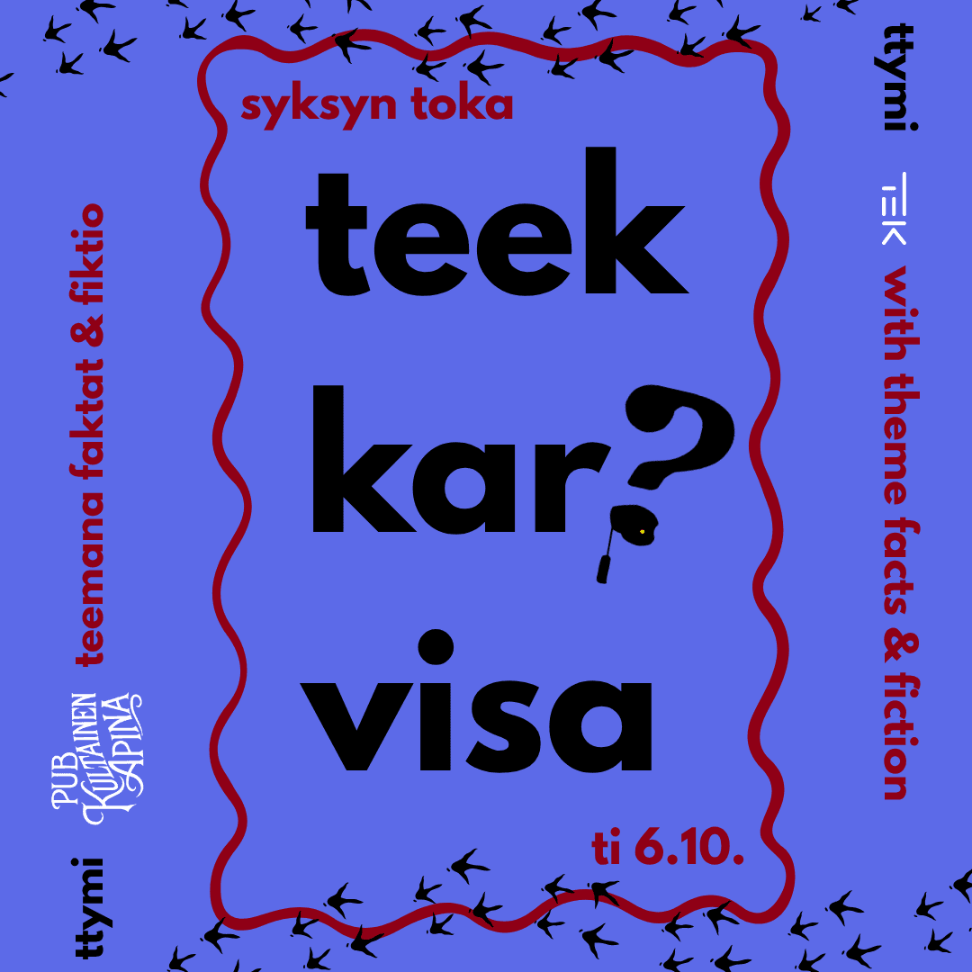 Teekkarivisa-image